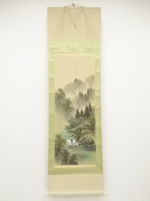 Paintings & Calligraphy